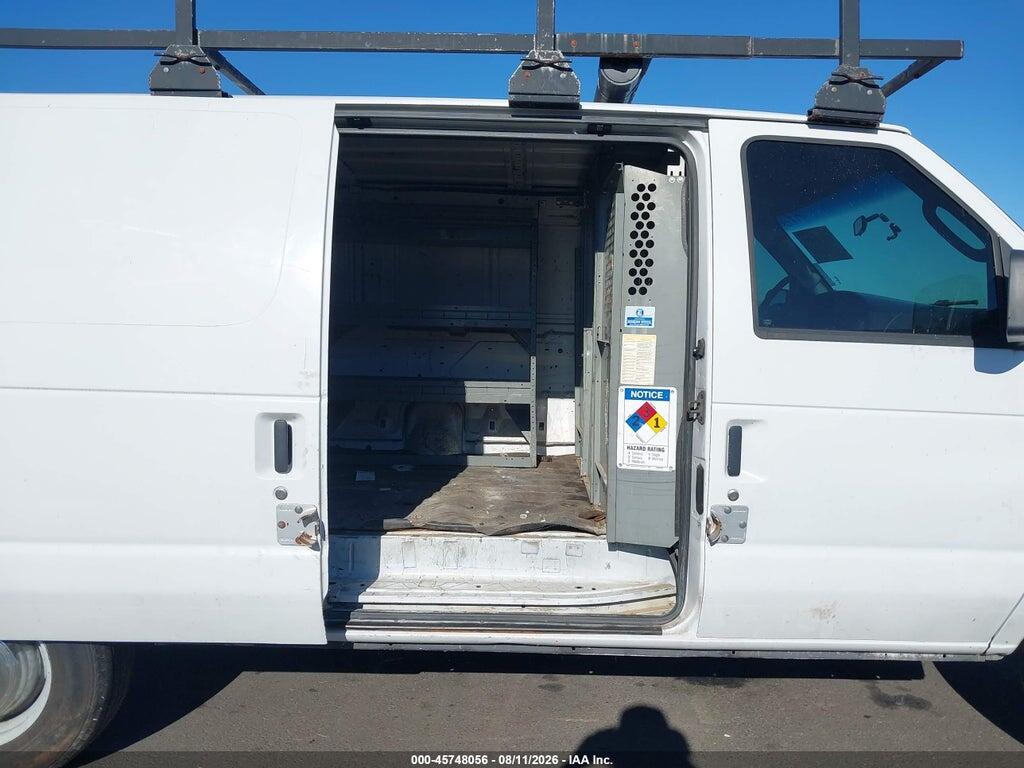 1FTSS34P56DB00866 2006 FORD E-350 SUPER DUTY photo no. 8