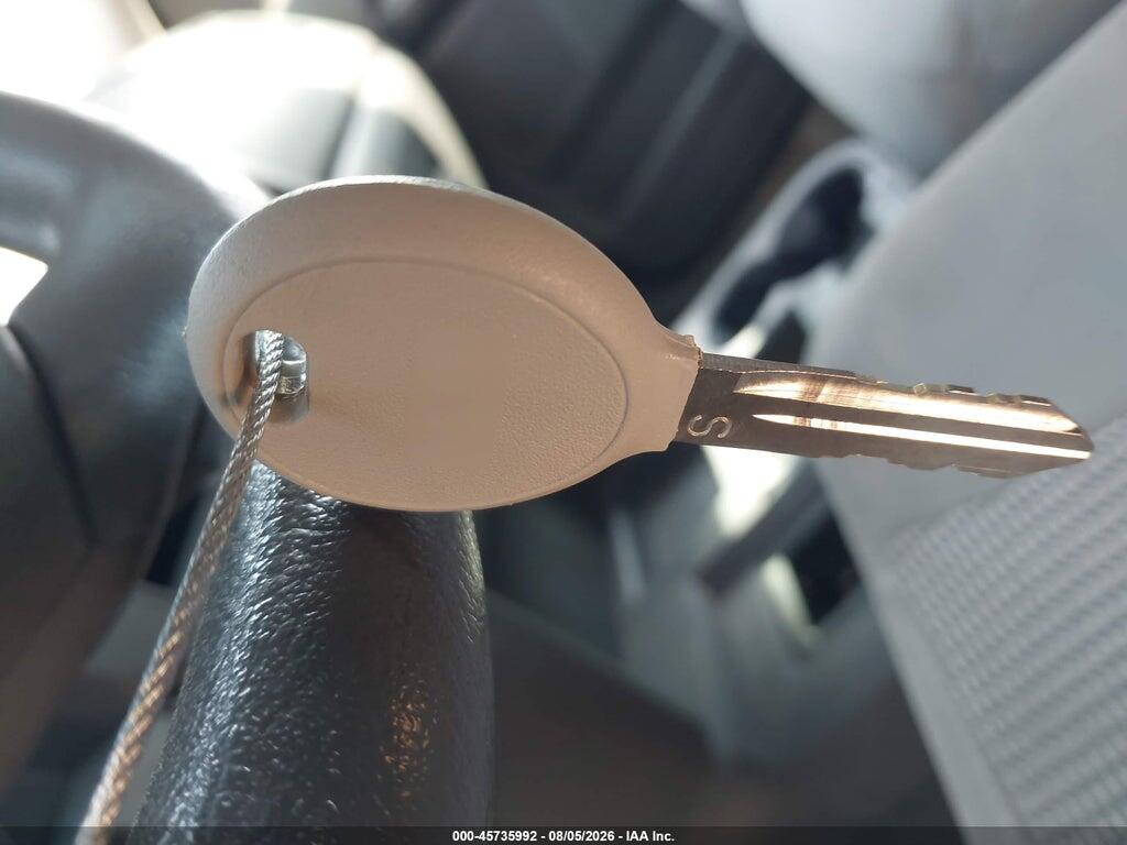 3D7KR19D97G853390 2007 DODGE RAM 1500 photo no. 11