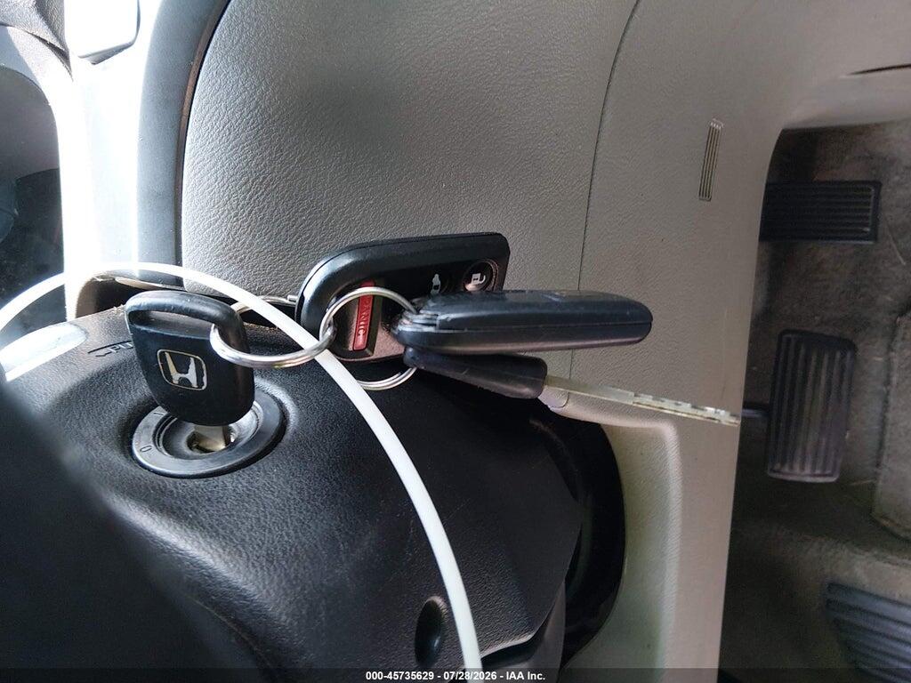 5FNRL38607B131191 2007 HONDA ODYSSEY photo no. 11