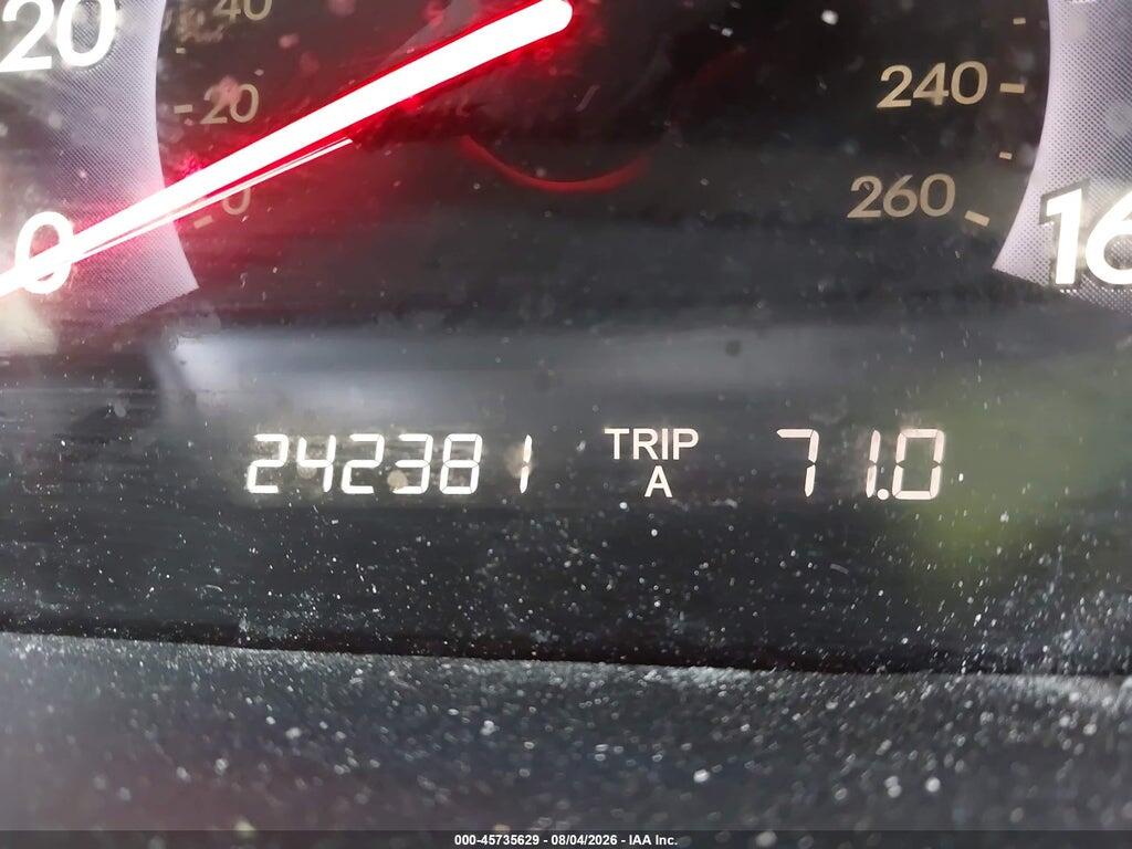 5FNRL38607B131191 2007 HONDA ODYSSEY photo no. 7