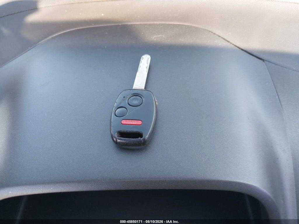 2HGFA16587H304622 2007 HONDA CIVIC photo no. 11