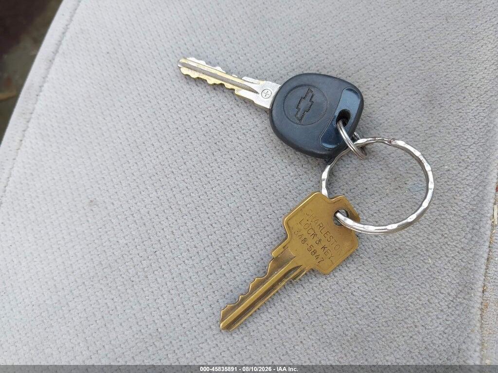 2G1WT58K879245433 2007 CHEVROLET IMPALA photo no. 11