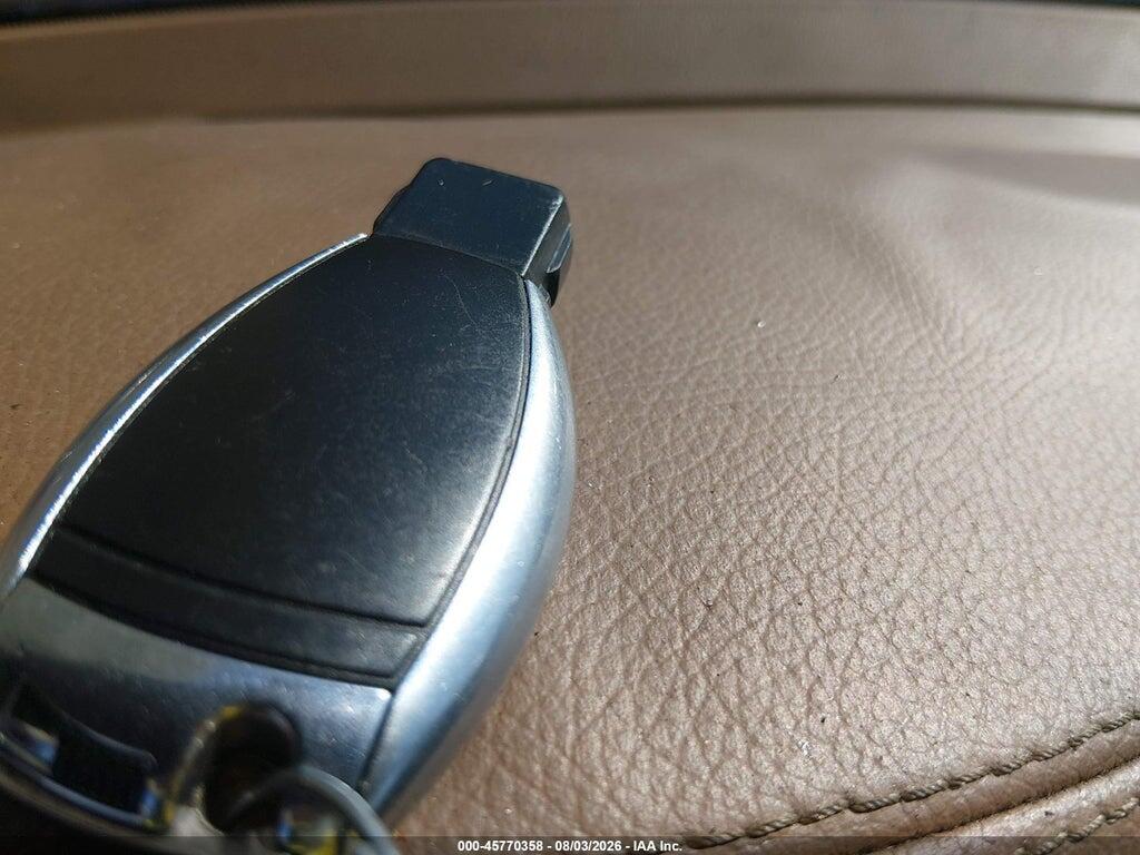 WDDNG71X27A072446 2007 MERCEDES-BENZ S 550 photo no. 11
