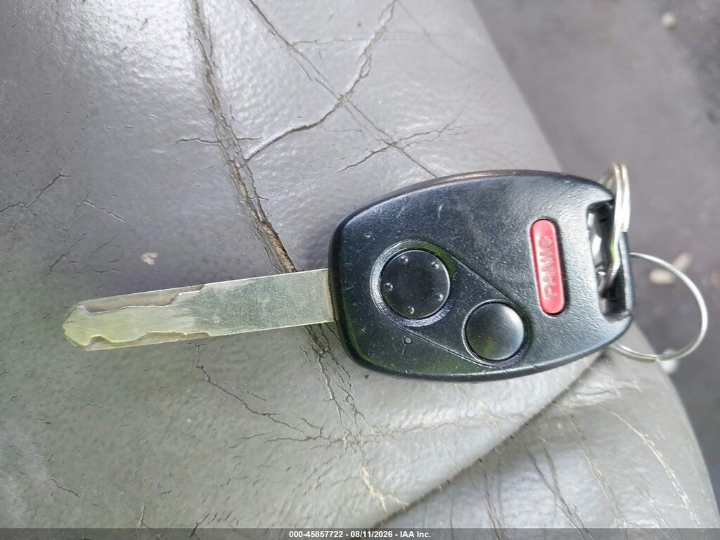 JHLRE38787C027289 2007 HONDA CR-V photo no. 11