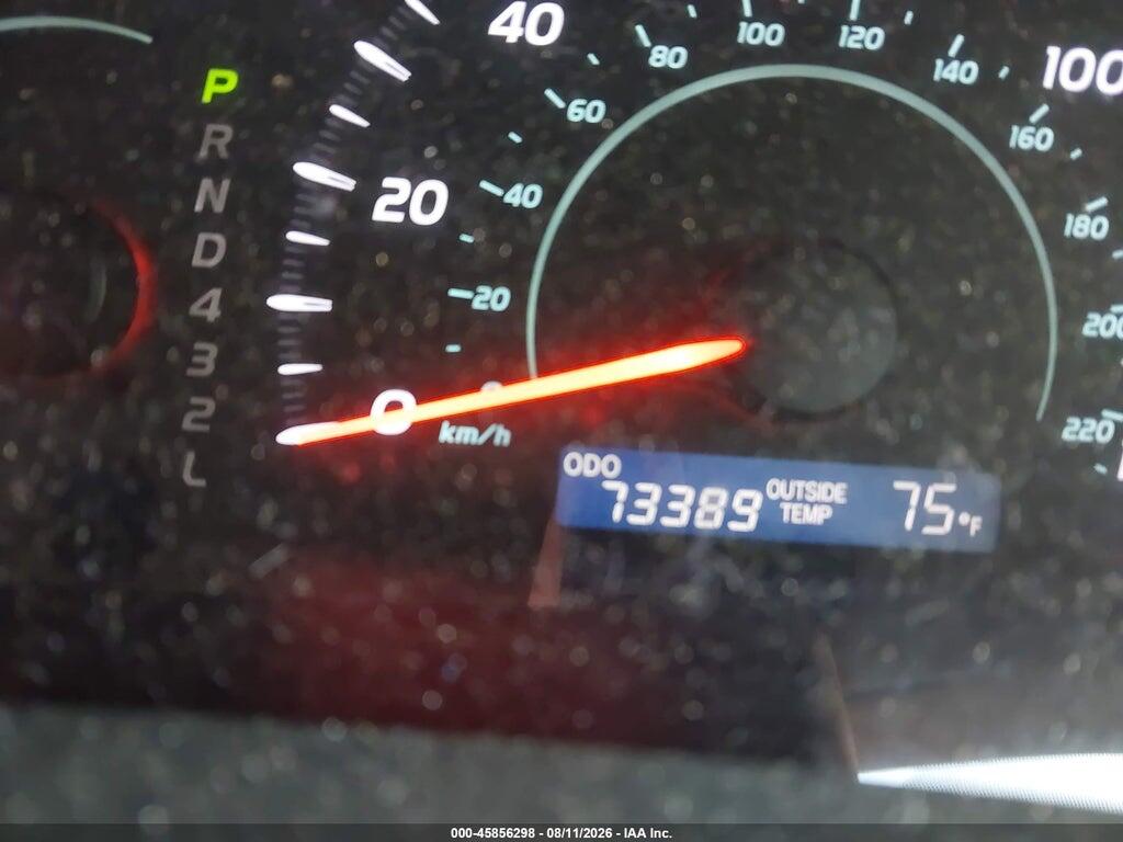 4T1BE46K07U712078 2007 TOYOTA CAMRY photo no. 7