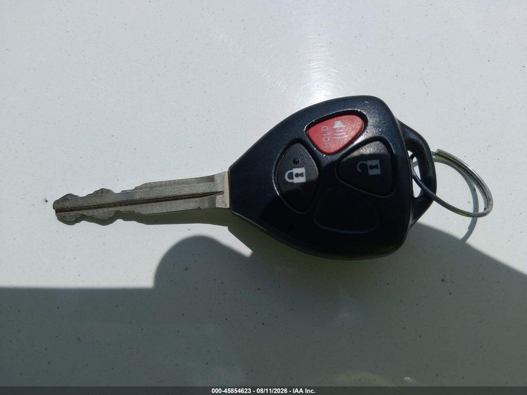 JTMBD32V876034024 2007 TOYOTA RAV4 photo no. 11