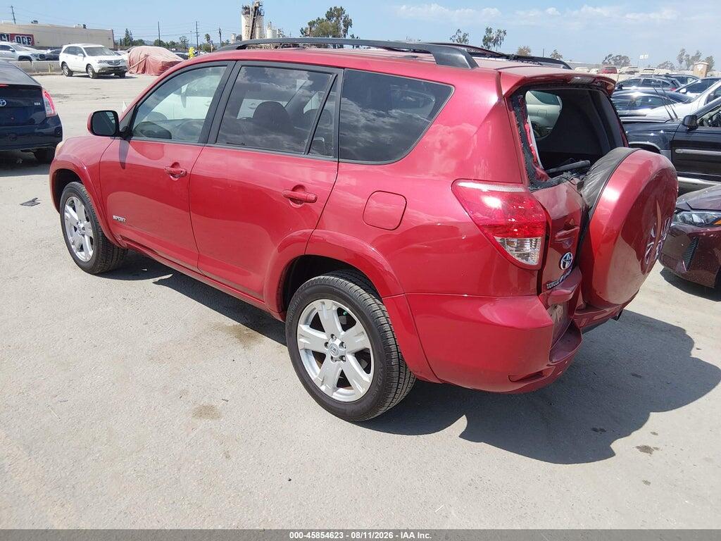 JTMBD32V876034024 2007 TOYOTA RAV4 photo no. 3