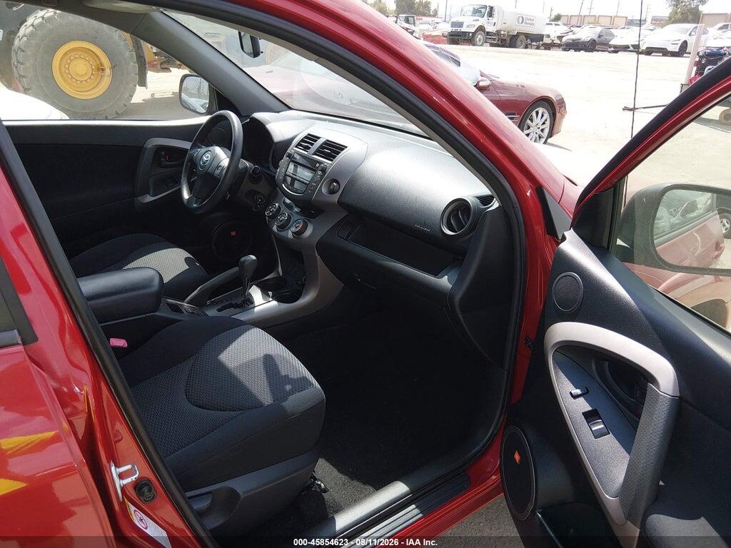 JTMBD32V876034024 2007 TOYOTA RAV4 photo no. 5