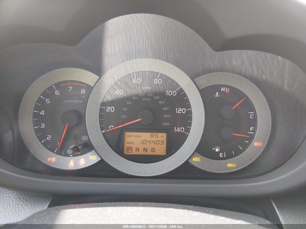 JTMBD32V876034024 2007 TOYOTA RAV4 photo no. 7