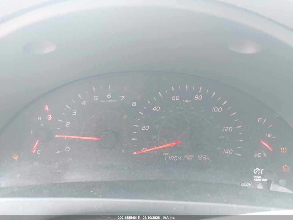 JTNBE46K873012363 2007 TOYOTA CAMRY photo no. 7