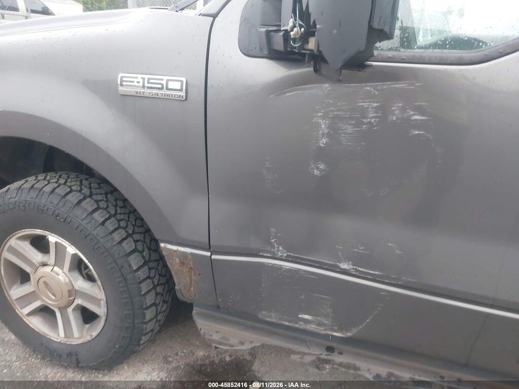 1FTPX14V17FB21973 2007 FORD F-150 photo no. 12