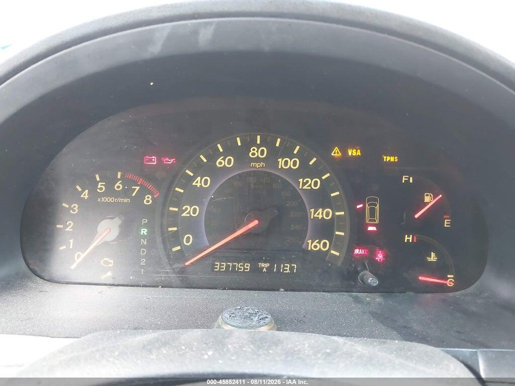 5FNRL38677B069675 2007 HONDA ODYSSEY photo no. 7