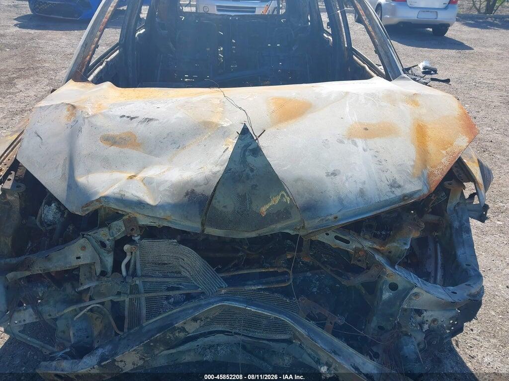5J8TB18527A012301 2007 ACURA RDX photo no. 10