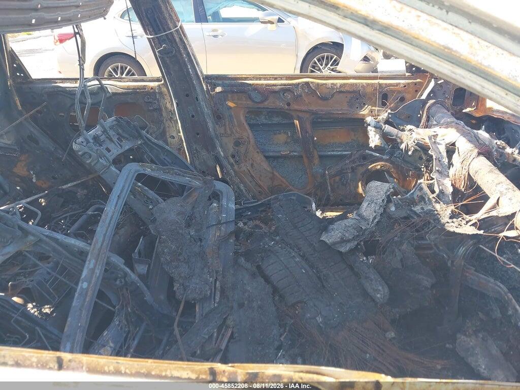 5J8TB18527A012301 2007 ACURA RDX photo no. 5