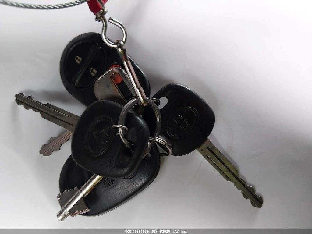 5TBDV54117S463252 2007 TOYOTA TUNDRA photo no. 11