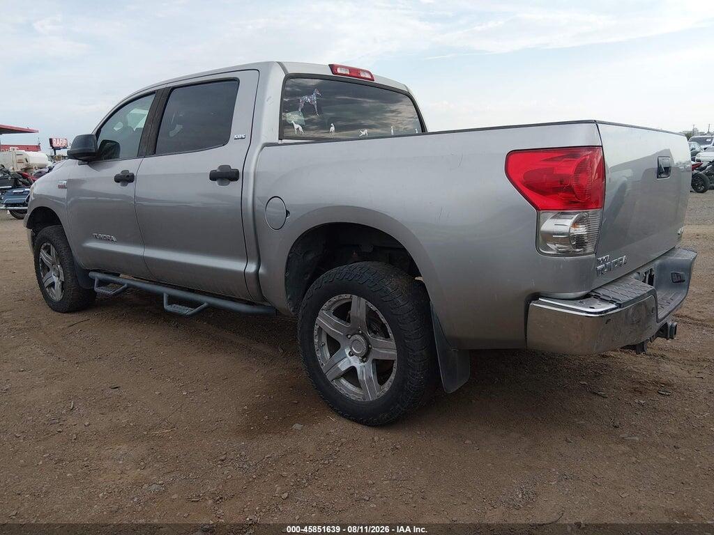 5TBDV54117S463252 2007 TOYOTA TUNDRA photo no. 3
