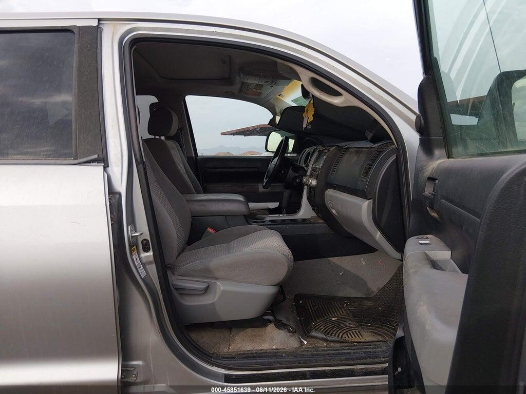 5TBDV54117S463252 2007 TOYOTA TUNDRA photo no. 5
