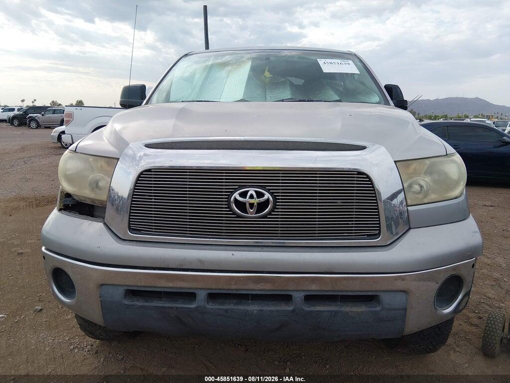 5TBDV54117S463252 2007 TOYOTA TUNDRA photo no. 6