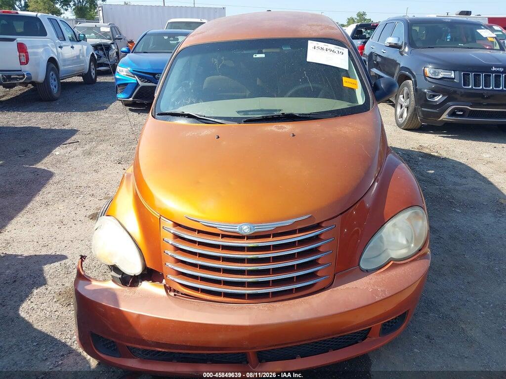 3A4FY58B67T570937 2007 CHRYSLER PT CRUISER photo no. 11