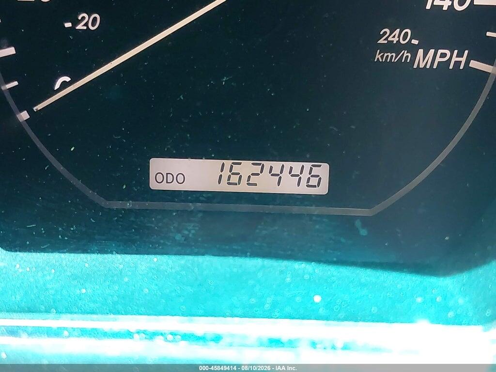 2T2GK31U47C026561 2007 LEXUS RX 350 photo no. 7