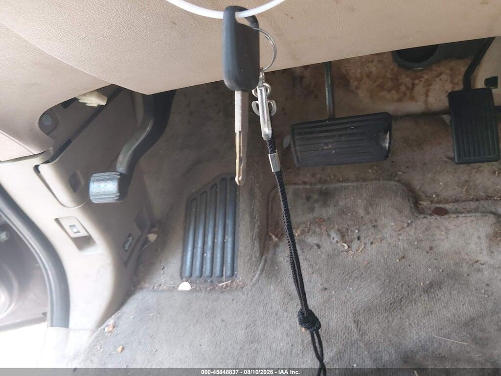 5FNRL38717B405572 2007 HONDA ODYSSEY photo no. 11