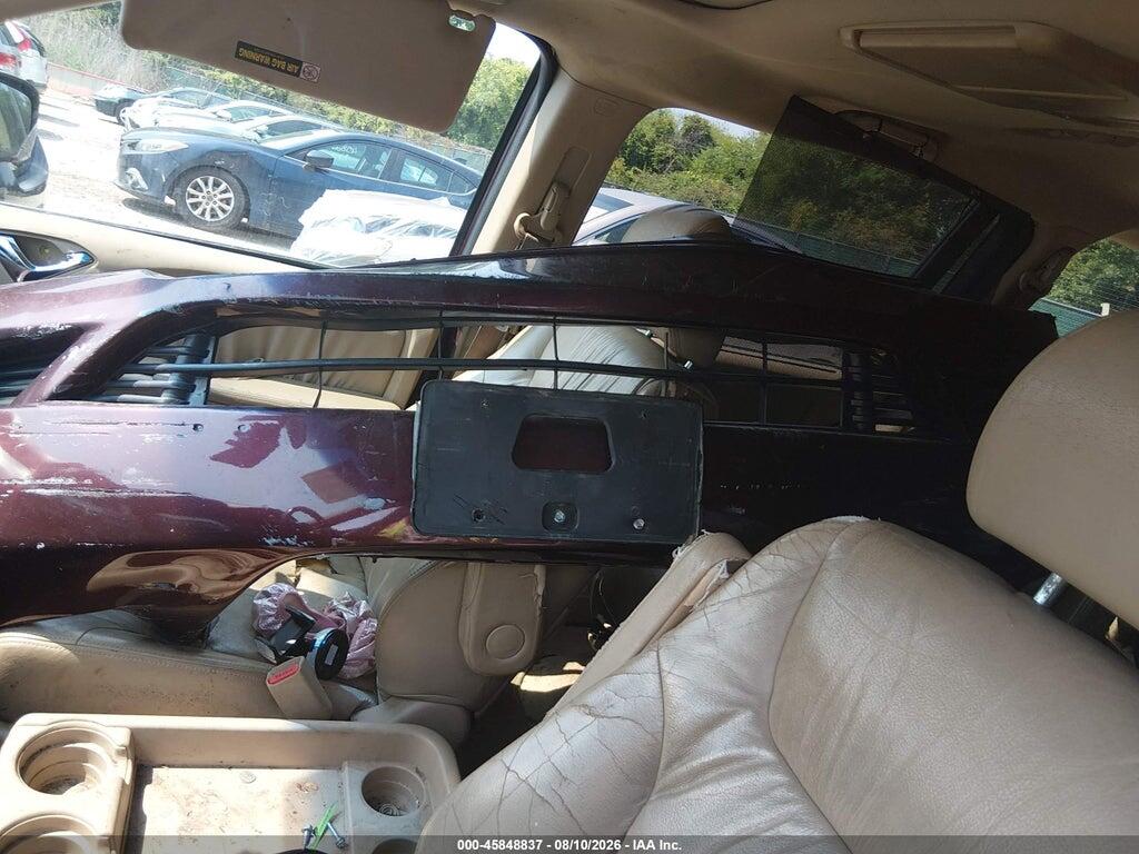 5FNRL38717B405572 2007 HONDA ODYSSEY photo no. 12