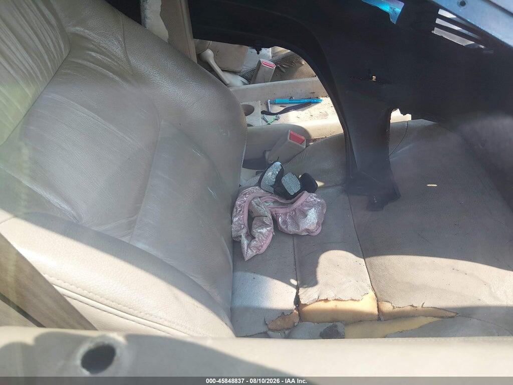 5FNRL38717B405572 2007 HONDA ODYSSEY photo no. 5