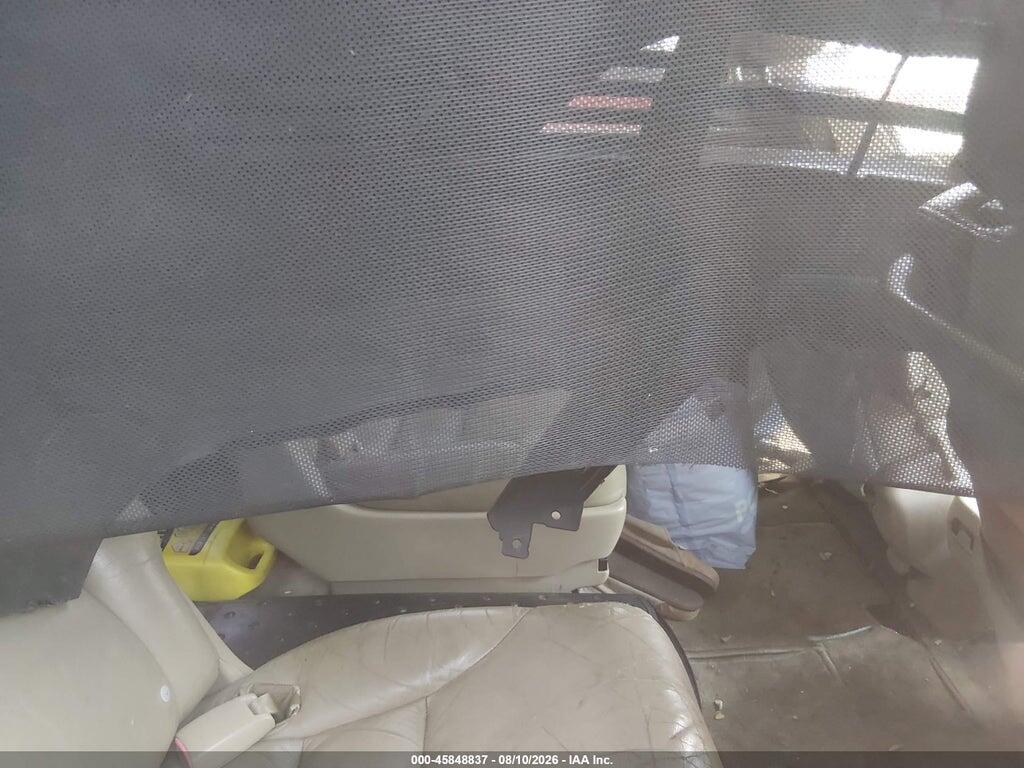 5FNRL38717B405572 2007 HONDA ODYSSEY photo no. 8