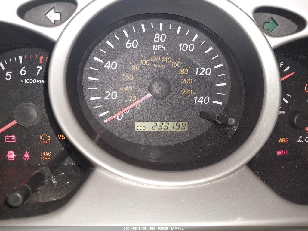 JTEGD21A870164592 2007 TOYOTA HIGHLANDER photo no. 7