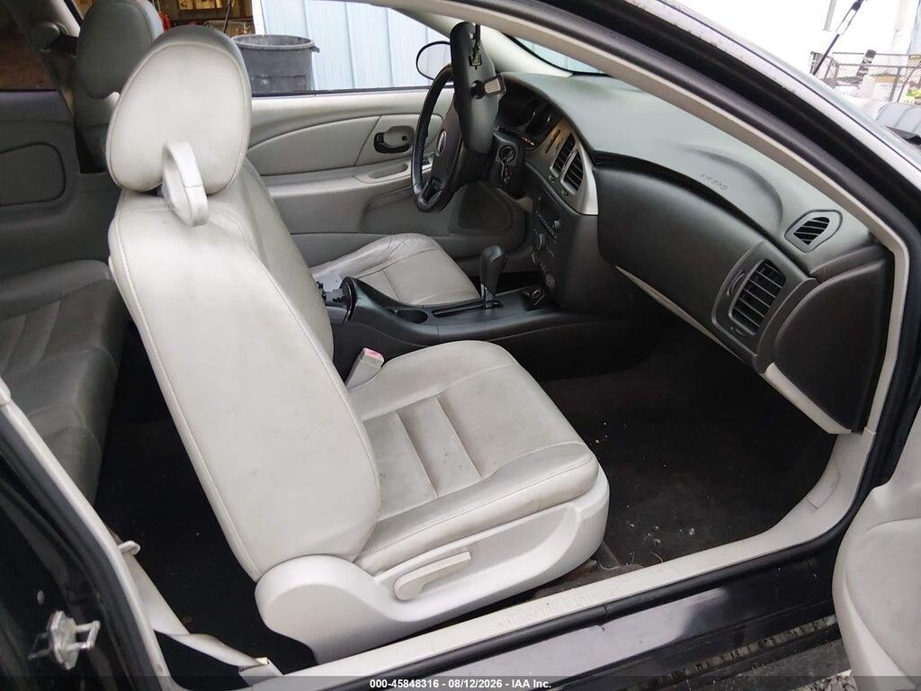 2G1WL15C479173541 2007 CHEVROLET MONTE CARLO photo no. 5