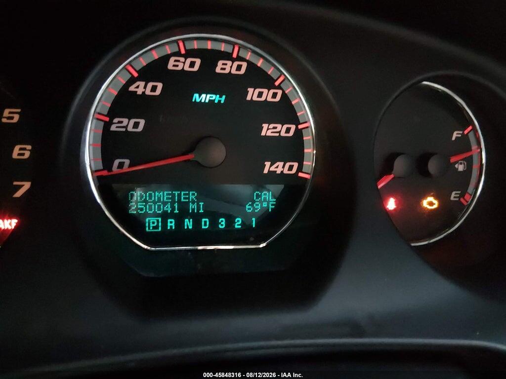 2G1WL15C479173541 2007 CHEVROLET MONTE CARLO photo no. 7