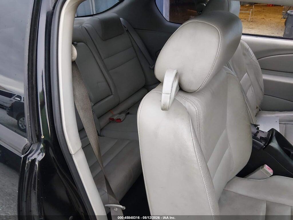 2G1WL15C479173541 2007 CHEVROLET MONTE CARLO photo no. 8