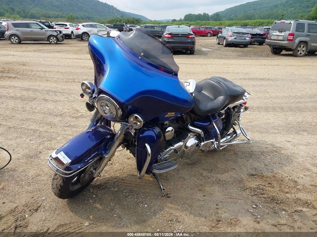 1HD1FC4167Y668516 2007 HARLEY-DAVIDSON FLHTCUI photo no. 2