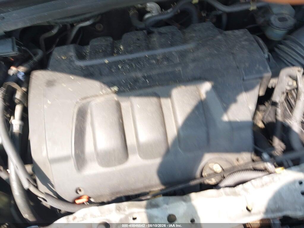 5FNRL38497B081339 2007 HONDA ODYSSEY photo no. 10