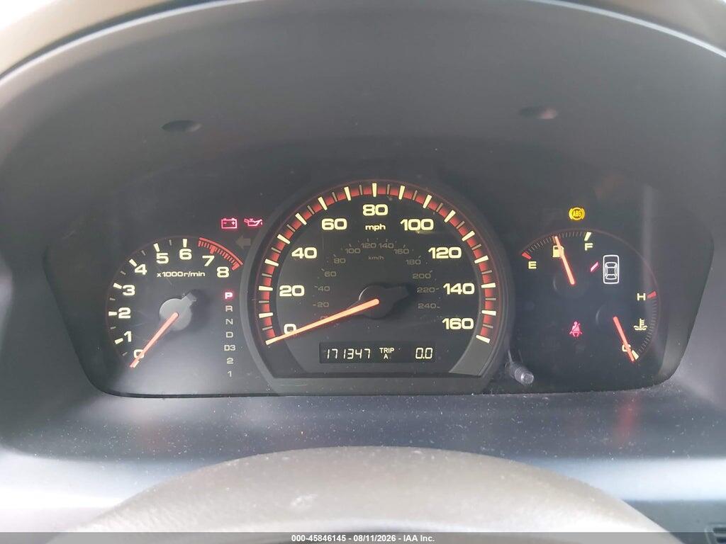 1HGCM66527A059130 2007 HONDA ACCORD photo no. 7