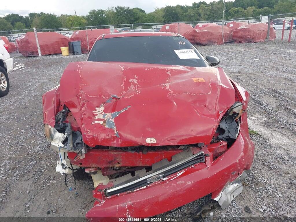 2G1WL16CX79387593 2007 CHEVROLET MONTE CARLO photo no. 6