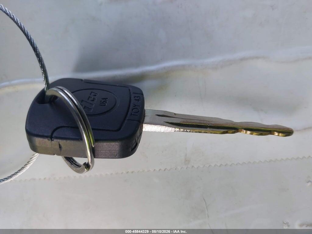 4T1BE46K97U051912 2007 TOYOTA CAMRY photo no. 11