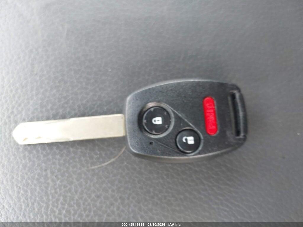 5FNYF28647B036727 2007 HONDA PILOT photo no. 11