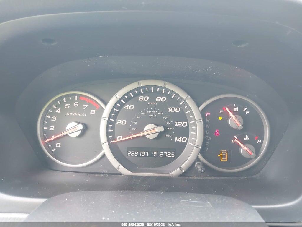 5FNYF28647B036727 2007 HONDA PILOT photo no. 7