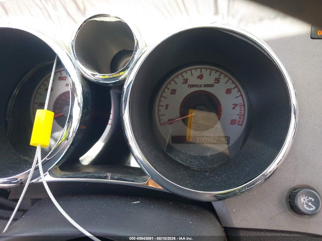 1G2MB35B97Y114599 2007 PONTIAC SOLSTICE photo no. 7