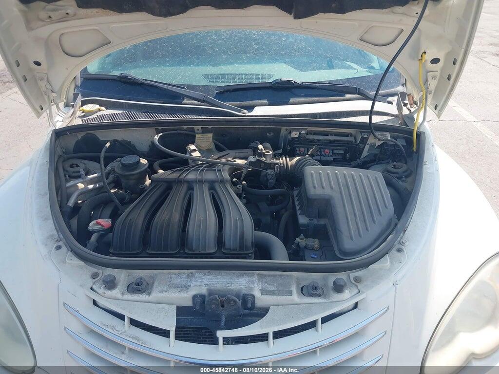 3A4FY48B87T524567 2007 CHRYSLER PT CRUISER photo no. 10