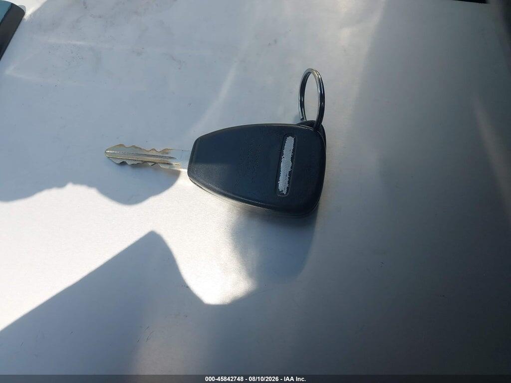 3A4FY48B87T524567 2007 CHRYSLER PT CRUISER photo no. 11