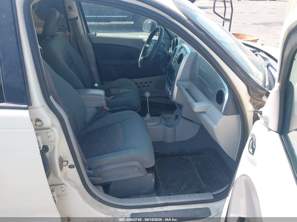3A4FY48B87T524567 2007 CHRYSLER PT CRUISER photo no. 5