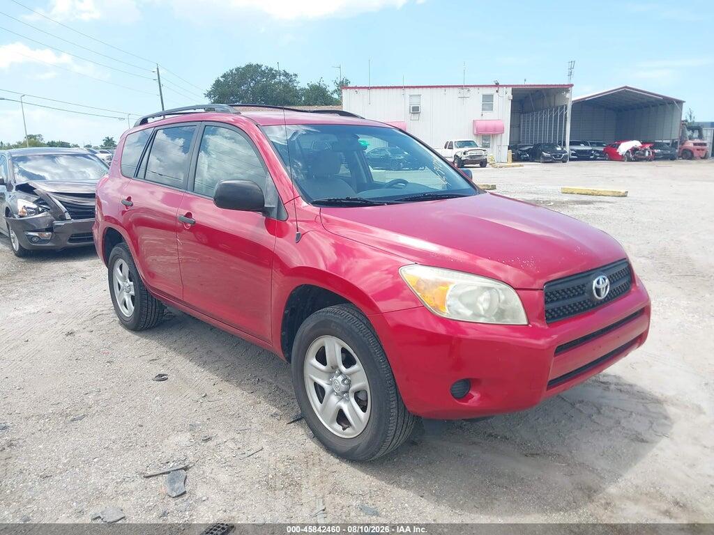 2007 TOYOTA RAV4 JTMZD33V476050590