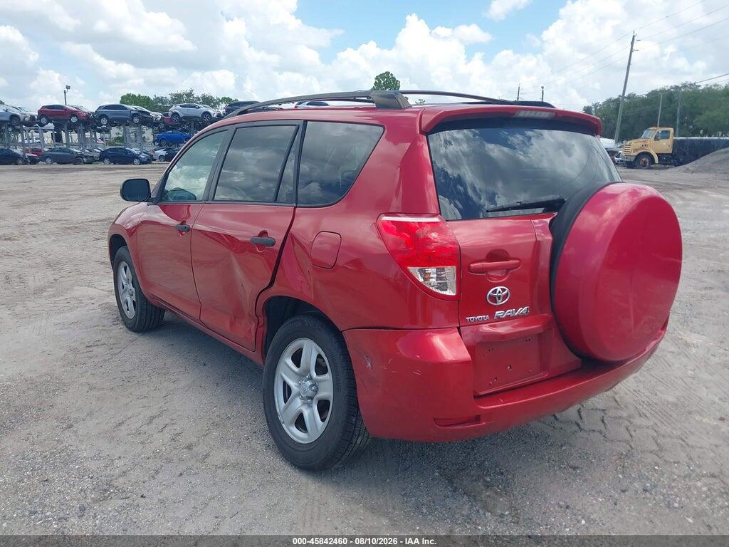 JTMZD33V476050590 2007 TOYOTA RAV4 photo no. 3