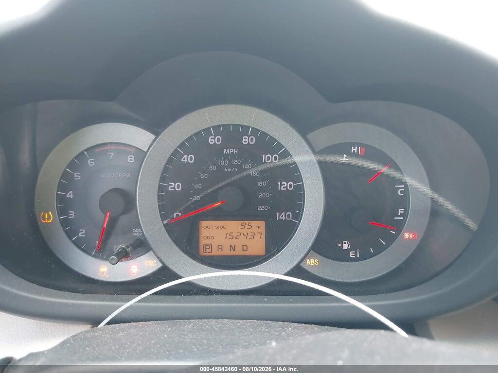 JTMZD33V476050590 2007 TOYOTA RAV4 photo no. 7