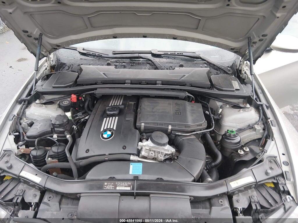 WBAWL73537PX47737 2007 BMW 335I photo no. 10