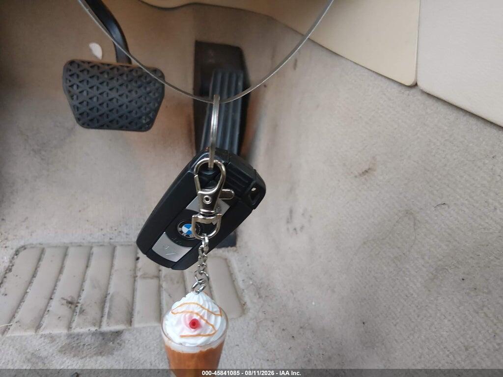 WBAWL73537PX47737 2007 BMW 335I photo no. 11