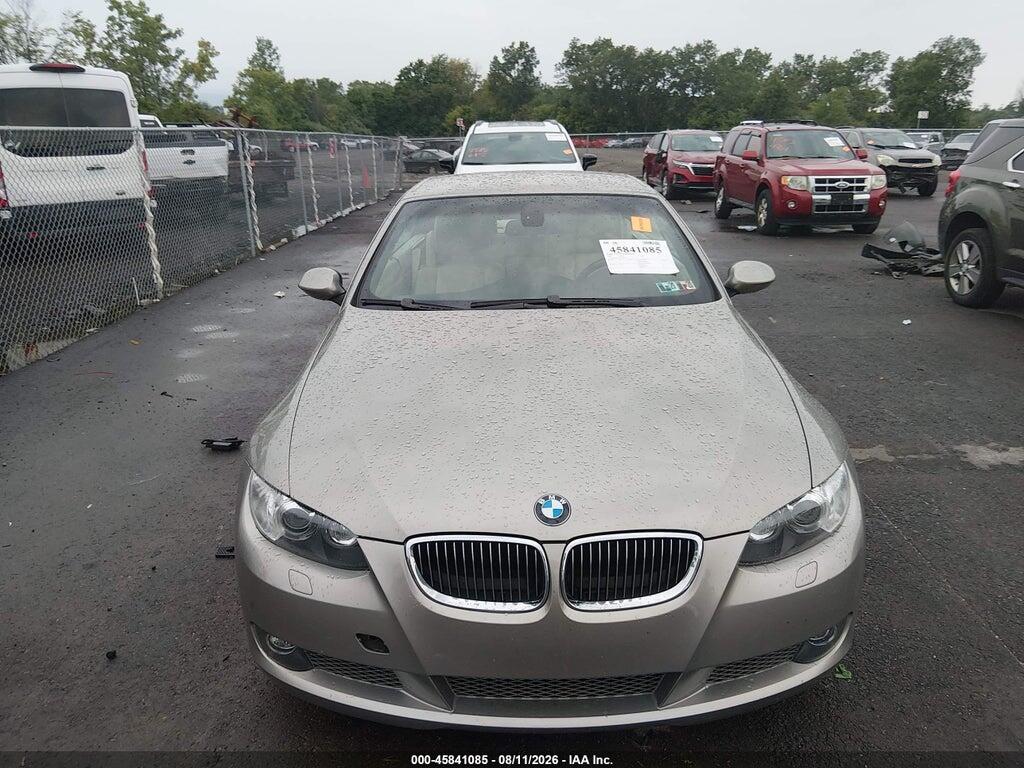 WBAWL73537PX47737 2007 BMW 335I photo no. 12