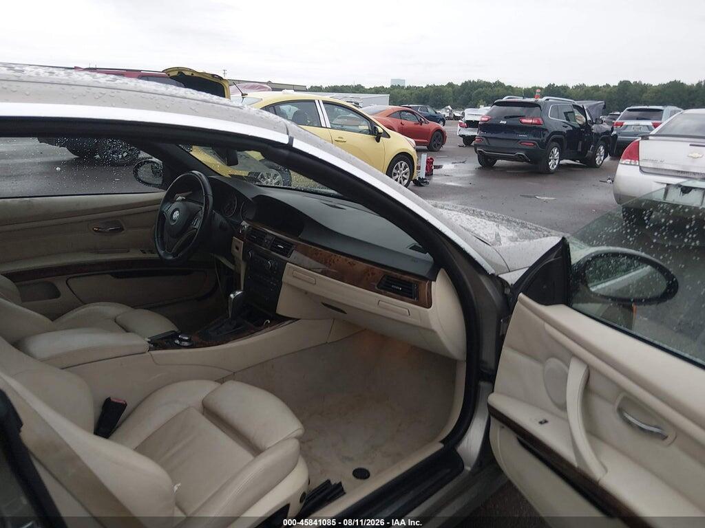 WBAWL73537PX47737 2007 BMW 335I photo no. 5